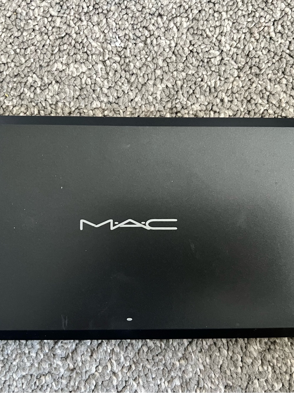 MAC Cosmetics Blush Palette